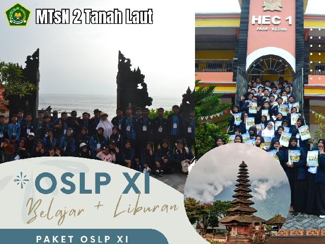 <center>OSLP</center> video